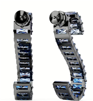 Orecchini Swarovski Donna in Lega metallica Cristallo 5705780 - 5705780